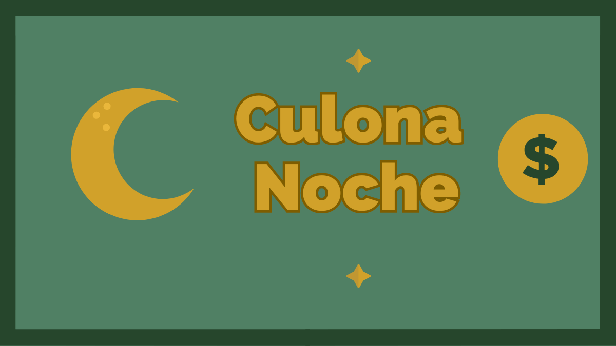 Culona noche